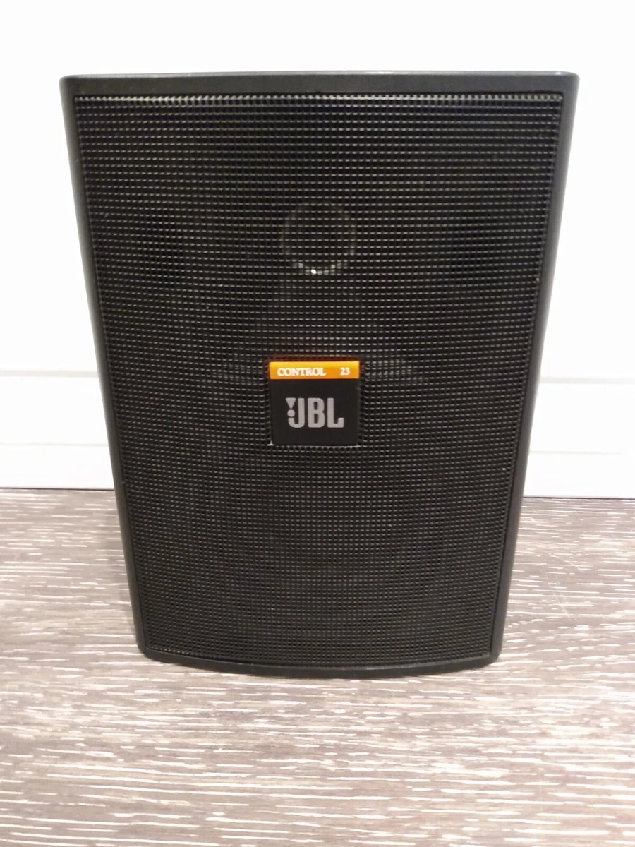 JBL Control 28T60 High Output Indoor/Outdoor