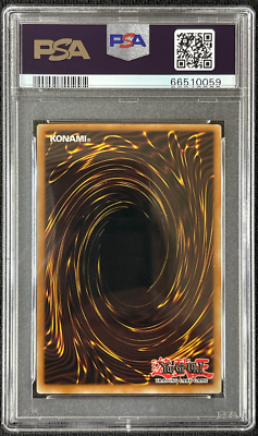 Yu-Gi-Oh! Chaos Emperor Dragon Envoy of the End IOC-000 1st Secret