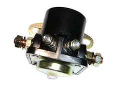 Ford New Holland Solenoid D2AF11450AA for Tractors 2000 3000 4000 Series