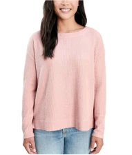 NWT Splendid Ladies' Thermal Waffle Top