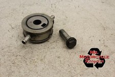 09-14 YAMAHA YZF R1 OEM ENGINE MOTOR OIL COOLER  14B-13470-00-00 D8D