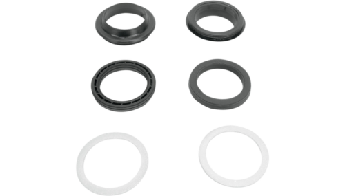 LEAKPROOF SEALS PRO-MOLY SEAL/WIPER KIT - 43mm ID x 54mm OD x 11mm T 42460 - Picture 1 of 1