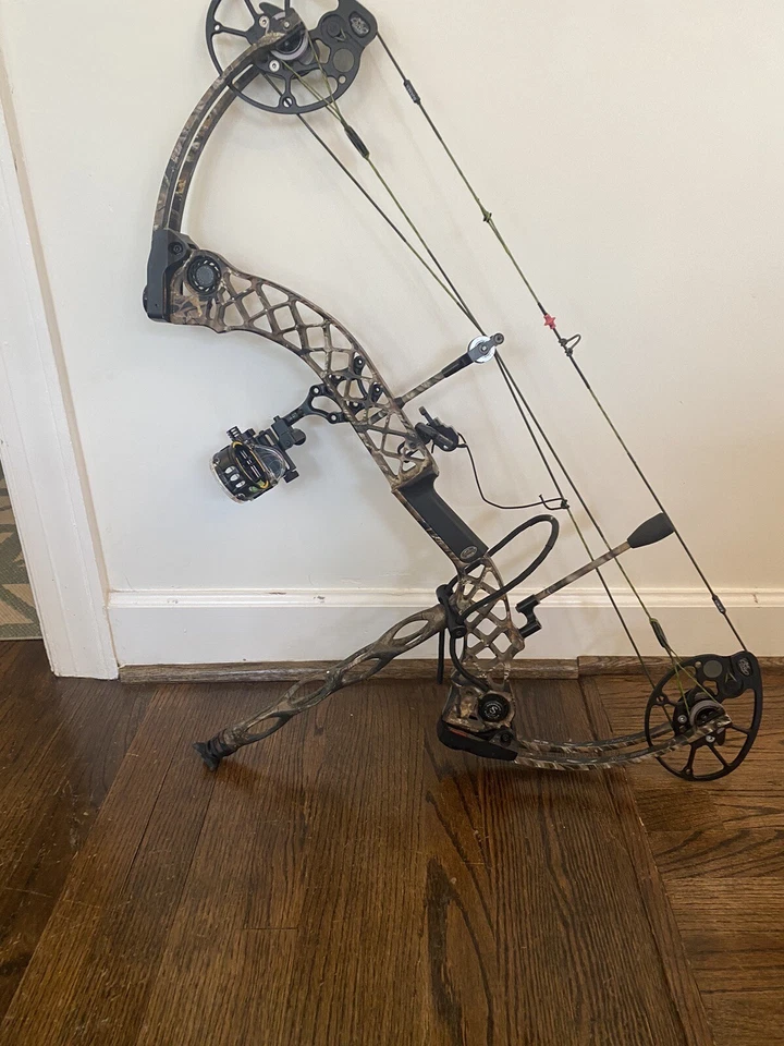 Mathew’s Monster Chill McPherson 系列 — 第 2/4 张图片