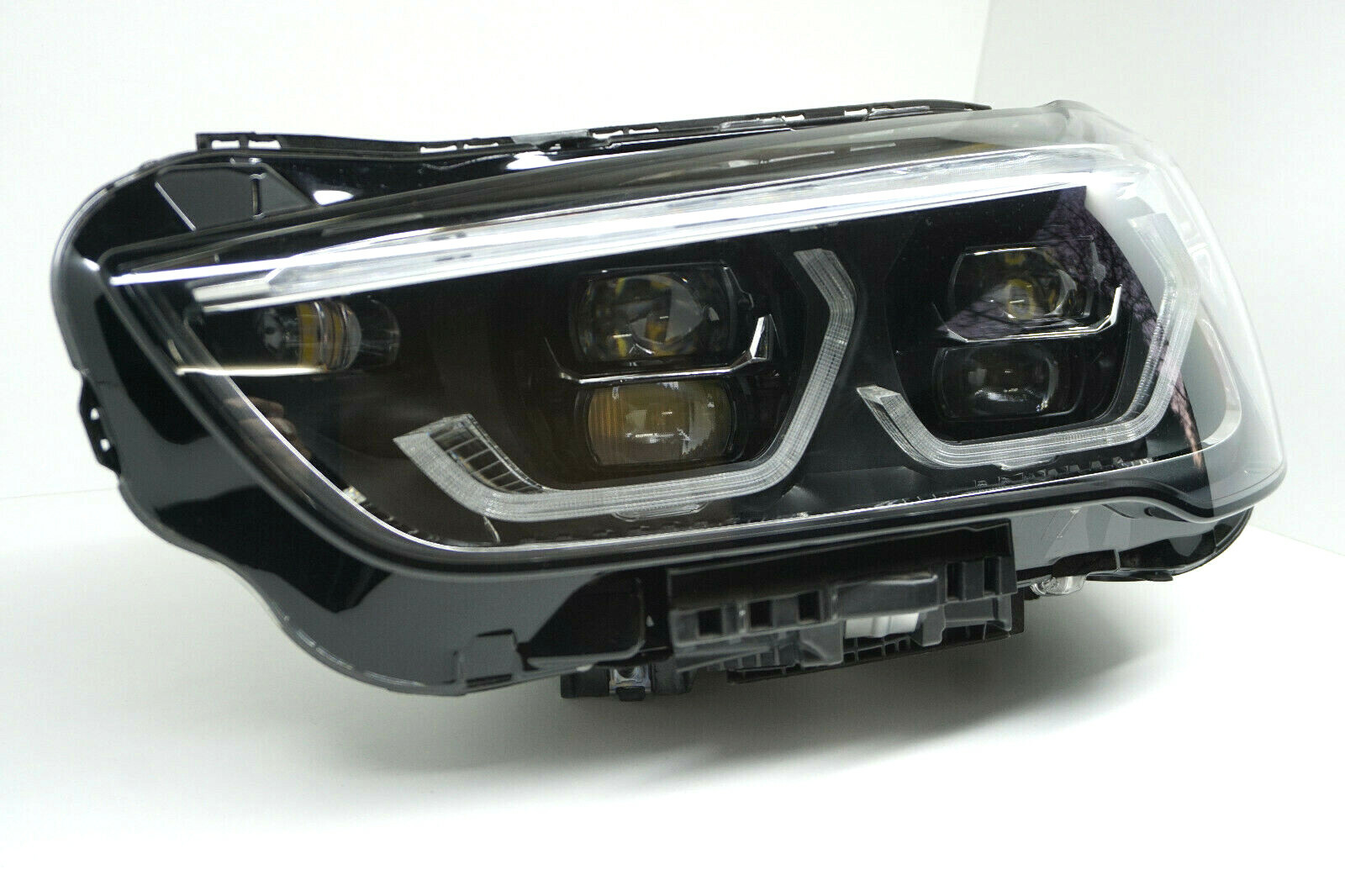BMW X1 LED Scheinwerfer vorne links 6311-5a01177-02 90178486zm02 