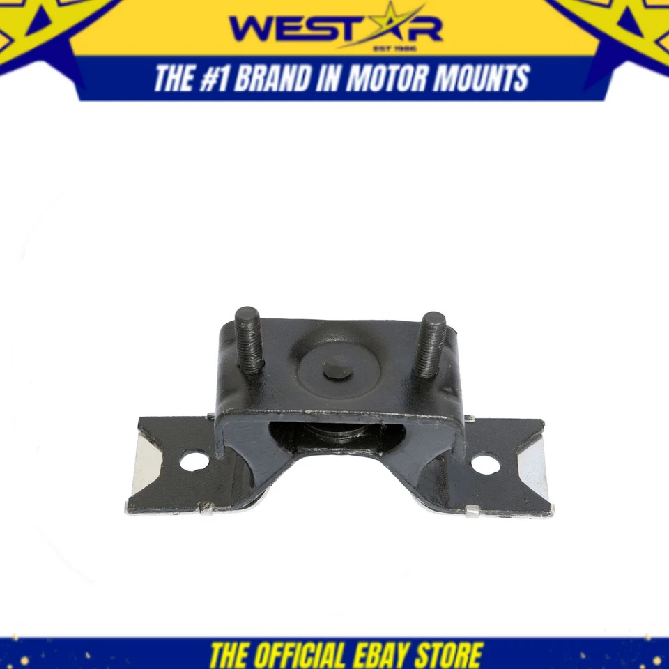 Juego de montaje de motor y transmisión 3 piezas para Ford Explorer 2002-2005 4,0 L/4,6 L Foto 3 de 4