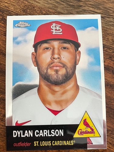 2022 Topps Chrome Platinum Anniversary Baseball - You Pick - Base Cards 1-250 - Picture 127 of 259