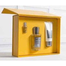 Kit Uomo Acqua di Parma Eau de Toilette 100ml  Shampoo Doccia 50ml Edt mini 5ml