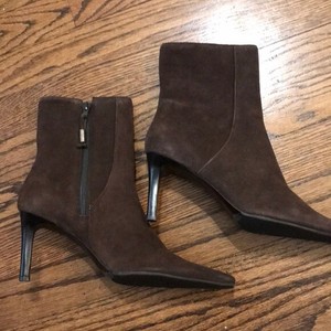 polo ralph lauren ankle boots