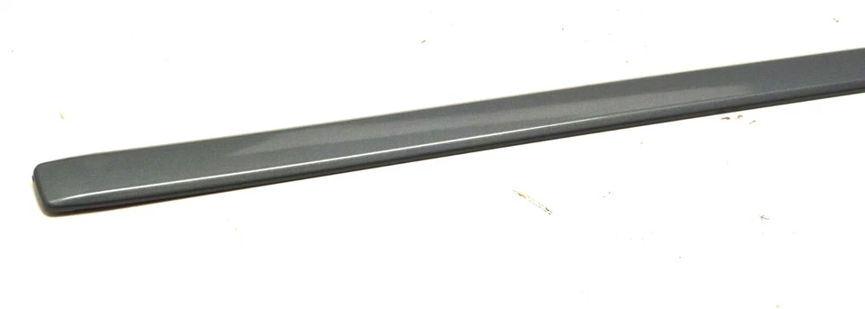 23161875 Borde Puerta Delantera Lado Izquierdo Nublado 2015-18 Silverado Sierra Tahoe Yukon Foto 4 de 4