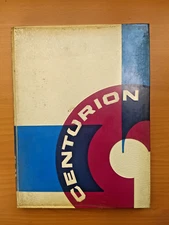 Willowbrook High School Yearbook, Centurion, 1962, Villa Park, IL, Illinois