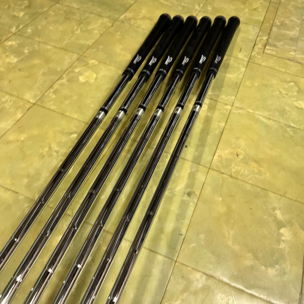 Titleist AP2 716 Iron Set 5-9,Pw 6pc Flex Stiff Dynamic Gold S200 Steel