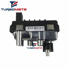 Turbo actuator G-068 730314 6NW009228 766399 for Mercedes M 420 CDI W164 225 Kw