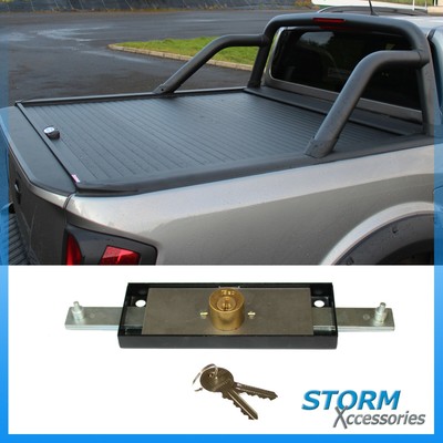 Armadillo Tonneau Cover Replacement Lock And Keys 5060501393228 Ebay