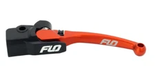 KTM HUSQVARNA 65 / 85 FLO MOTORSPORTS PRO 160 CLUTCH LEVER ORANGE