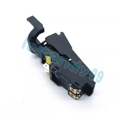 949825-07 Switch ForDeWALT DW474,DW474-BR,DW846,DW850,DW852,DW882 ,B&D 27712,407