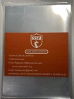 Pokemon Oversized  JUMBO Card Sleeves NO CARDS INCLUDED 25PCS 7.8 Mil For S&M