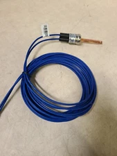 EMERSON ALCO CONTROLS PS4-W1 808306 0.2/1.4 Bar Pressure Switch