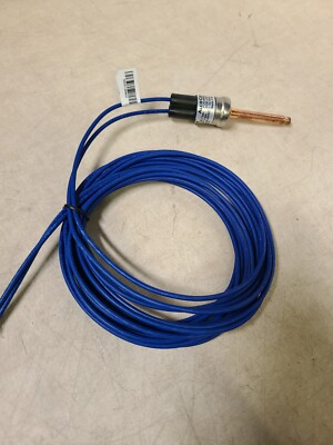 #ad EMERSON ALCO CONTROLS PS4 W1 808306 0.2 1.4 Bar Pressure Switch $29.95