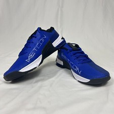 Nike Metcon 8 DO9328400 Old Royal Black Size 11