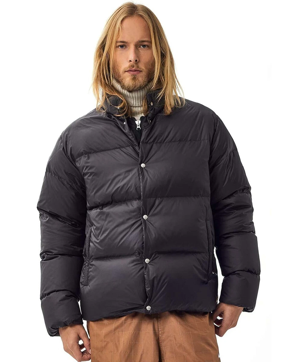 Mens down jacket 3xl 2025