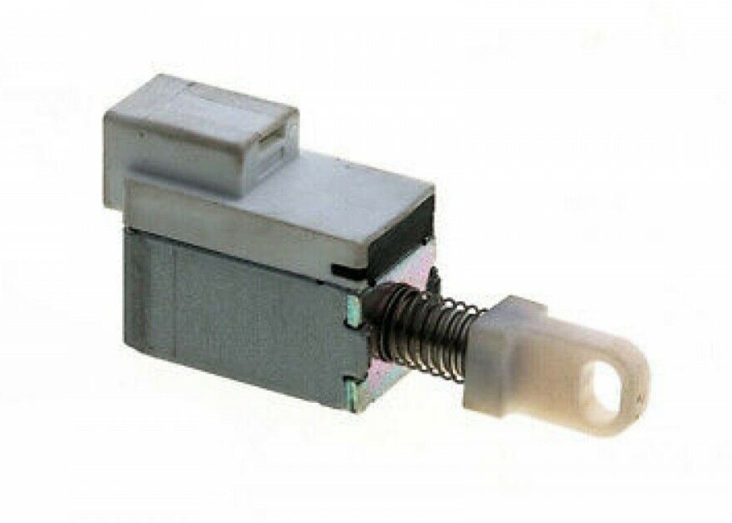 NISSAN GENUINE Shift Select Lock Solenoid Valve 34970 - JD90A | eBay