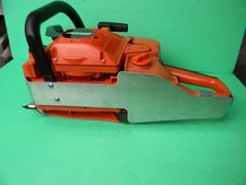 FOR SHINDAIWA 591 600 CHAINSAW SKID HANDLE GUARD PROTECTION PLATE  --- UP 1019