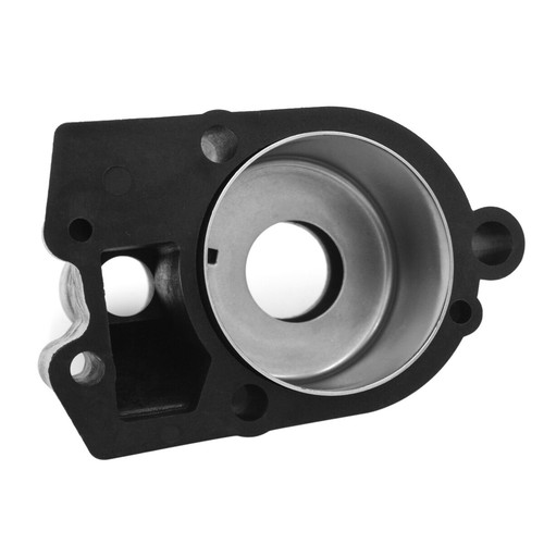 Water Pump Impeller Kit w/ Housing & Base Mercury 18-3320 46-96148A5 46-42579A4 - Picture 6 of 10