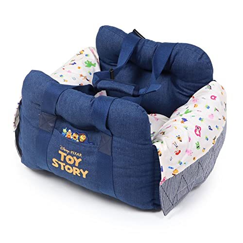 Disney PIXER Toy Story Driving Car Cage Carry Bag - Picture 1 of 7