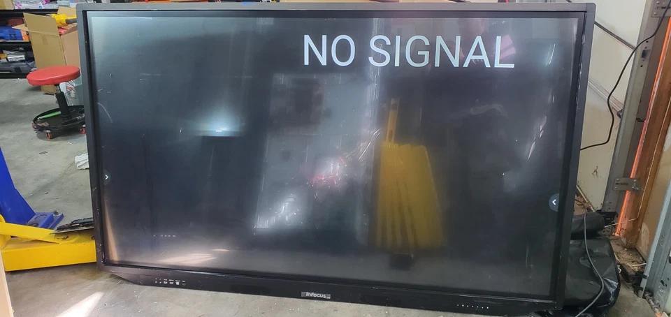 Плата питания MSD6A828-K8A 75 Viewsonic 4K TV CDE7500 INFOCUS Mondopad Inf75mc01 - Изображение 3 из 3