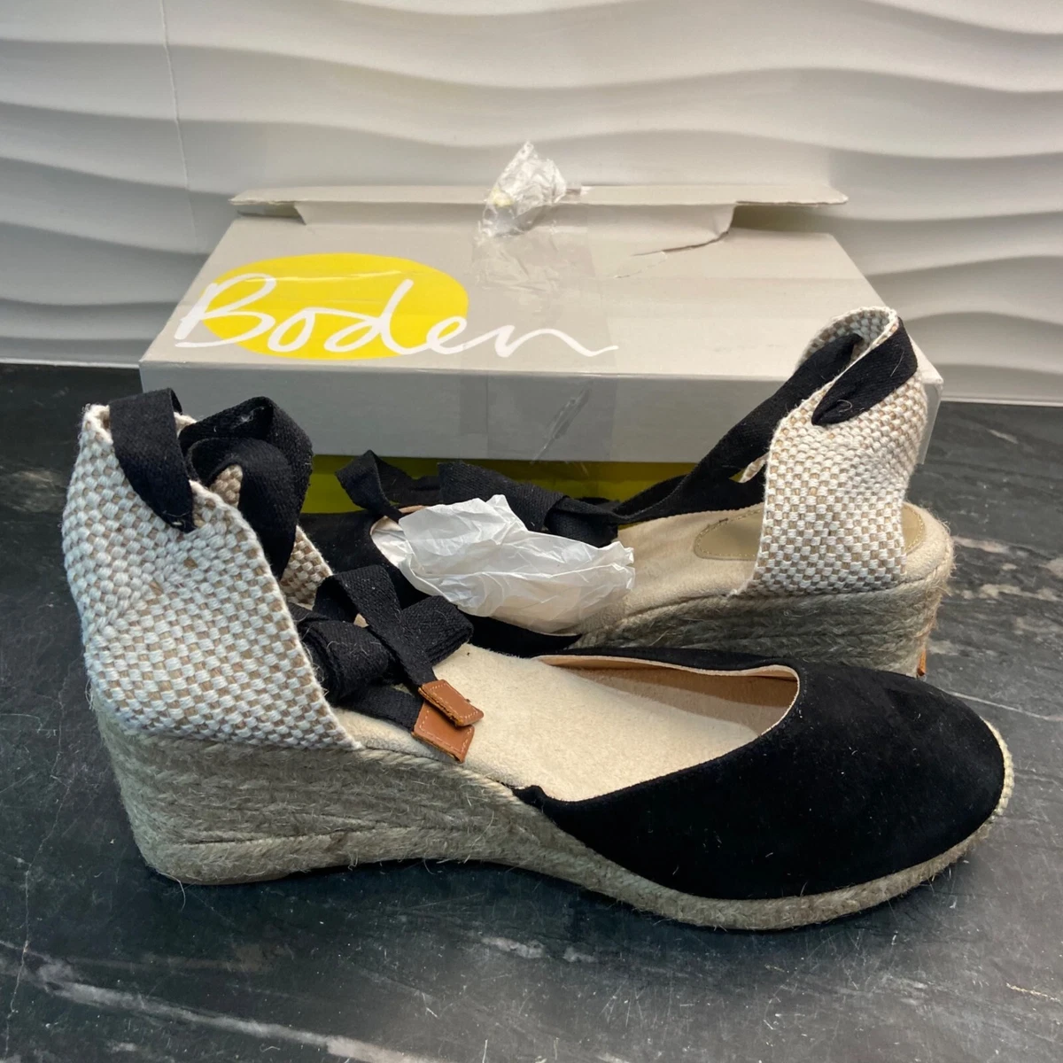 Boden wedges hotsell