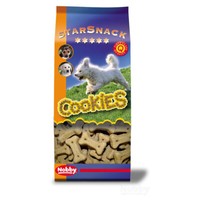 Nobby Hunde Starsnack Cookies Lamb & Rice 500 G, Uvp 2,89 Eur, Neu