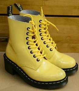 doc martens clemency