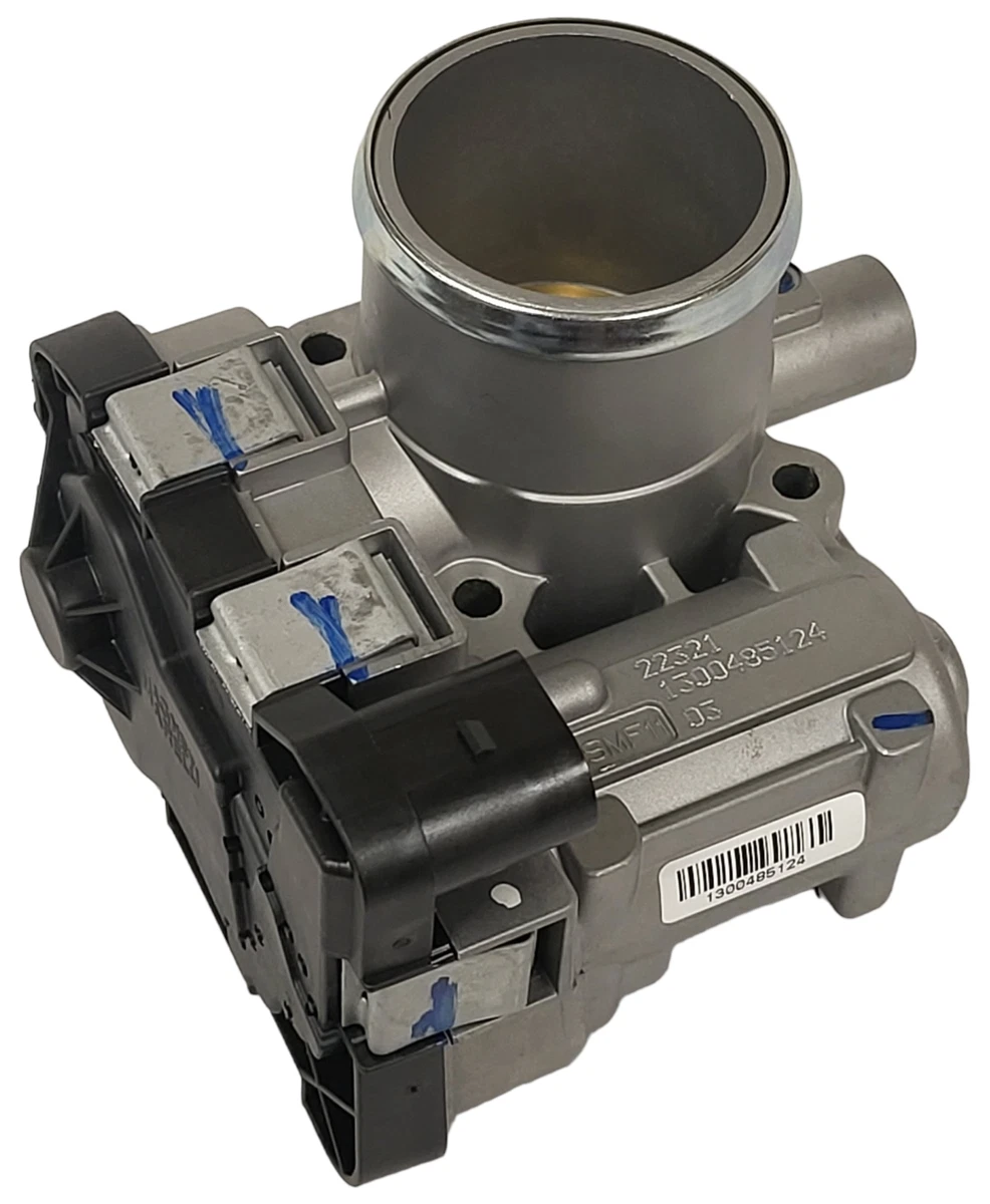 MAGNETI MARELLI THROTTLE BODY 1557547 FOR HYSTER YALE GM FORKLIFT 