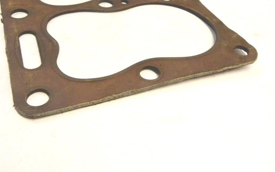 1930-34 Chrysler 8 CG-CW Victor Head Gasket #884 Replaces OEM 8629B3-LA2171 - Image 3 of 3