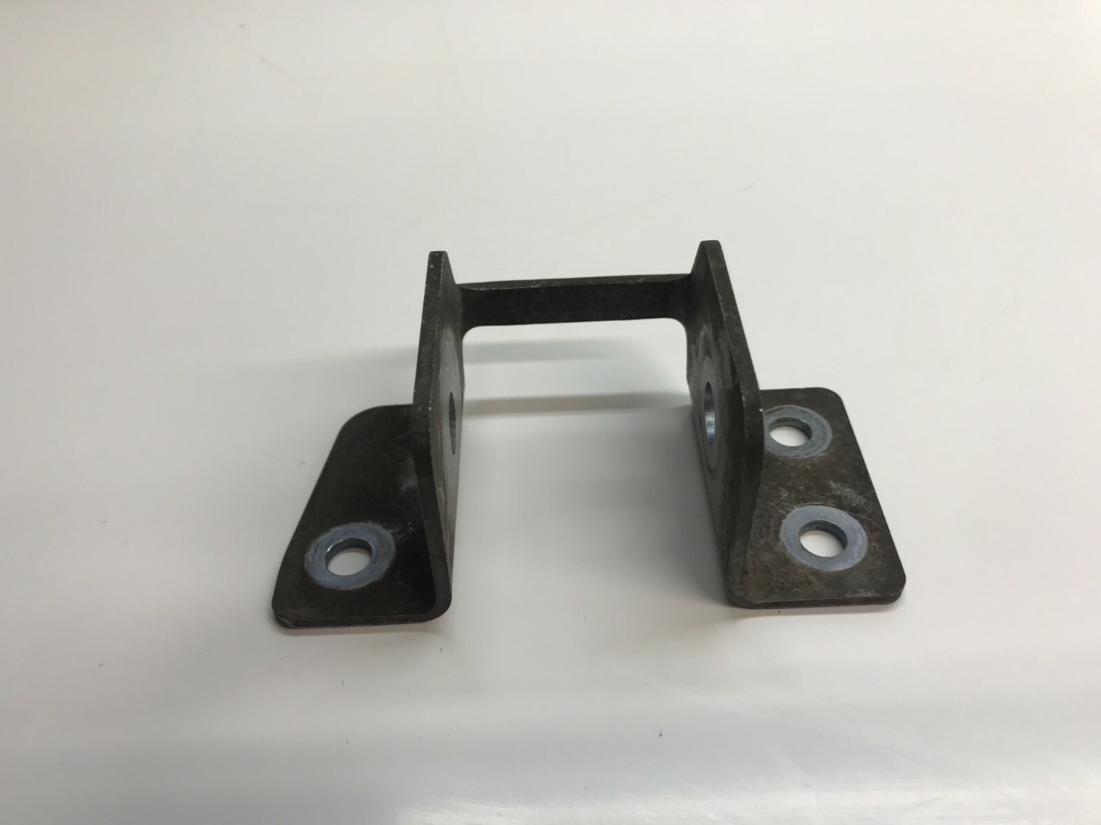 LAMBORGHINI GALLARDO LP560 FRONT LEFT SUSPENSION SUPPORT MOUNT OEM 420407458F