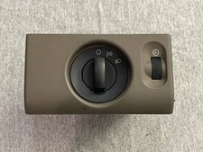Ford F-150 F150 Headlight Head Light Switch 06 07 08 2006 2007 2008