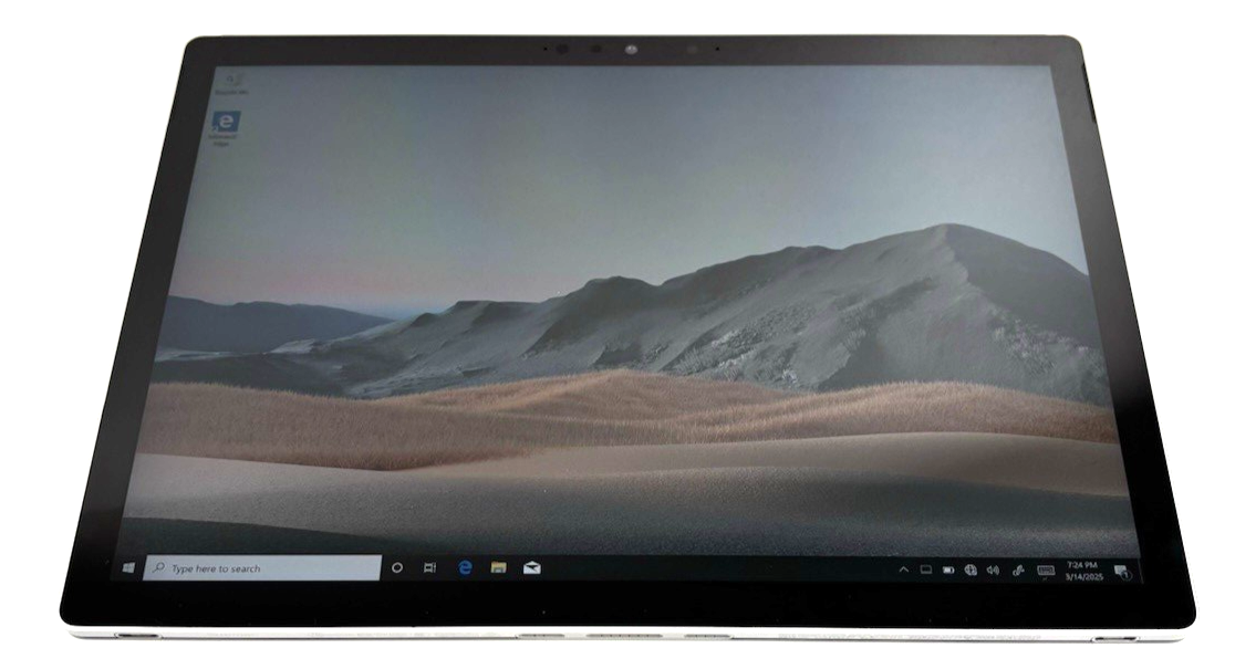 Microsoft Surface Book 3 1900 13.5