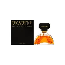 Decadence by Parlux for Women 2.0 oz Eau de Toilette Spray Brand New