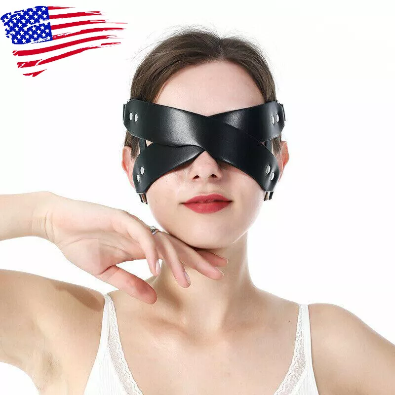 Sexy lingerie blindfold mask lace mask Halloween masks for women masquerade  masks