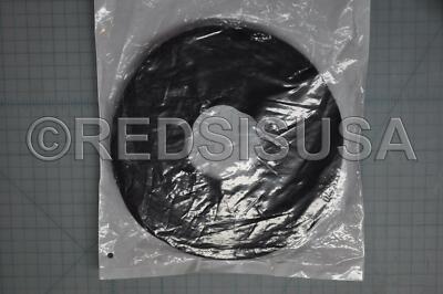 Textol 3/4'' Black One-Wrap Tape, Hook On Front & Loop On Back 340K1WRAP