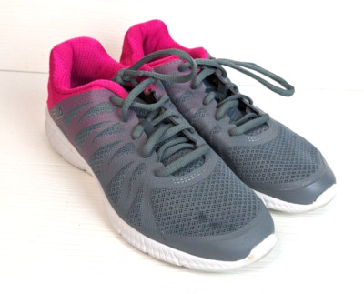 Fila Memory Faction 2 Running Sneakers Size 7 cool max memory foam