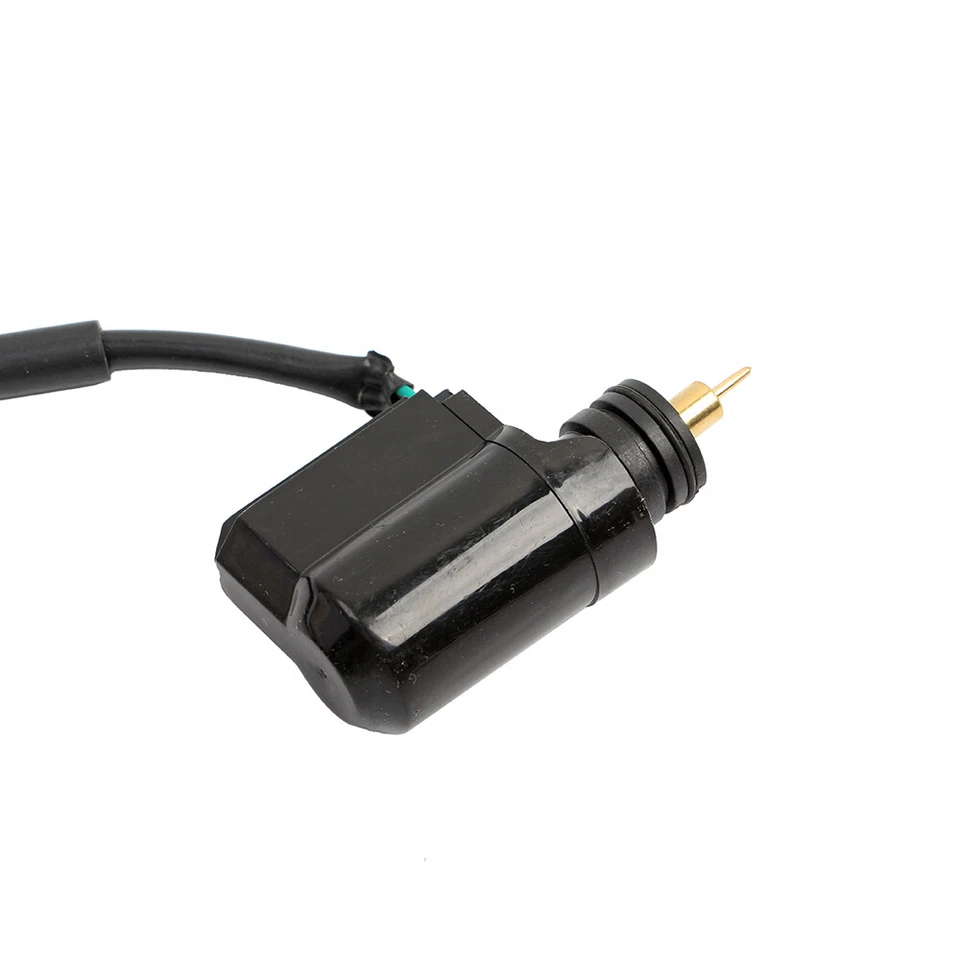 New For 1985-2007 Honda Elite CH80 black Choke Enrichment Replacement CH 80 Foto 4 de 4