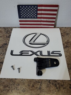 2020-2022 LEXUS RX350 Passenger Side RH outter Repair Tab Bracket NEW   