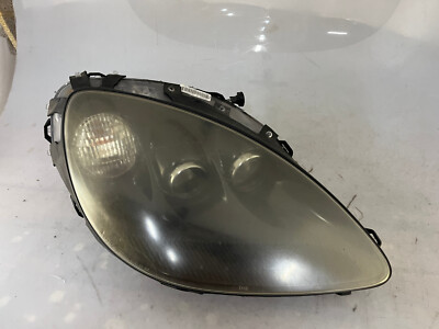 OEM | 2005-2013 Chevrolet Corvette C6 Z06 HID Headlight (Right,Passenger)