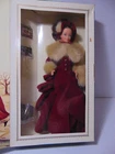 NEW Barbie - 1994 Victorian Elegance Barbie Doll