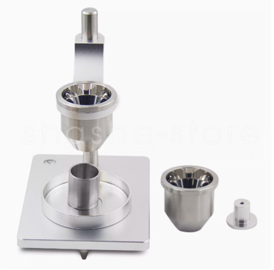 QL-1002 2.5mm Hall current meter loose packing density meter flow velocity meter