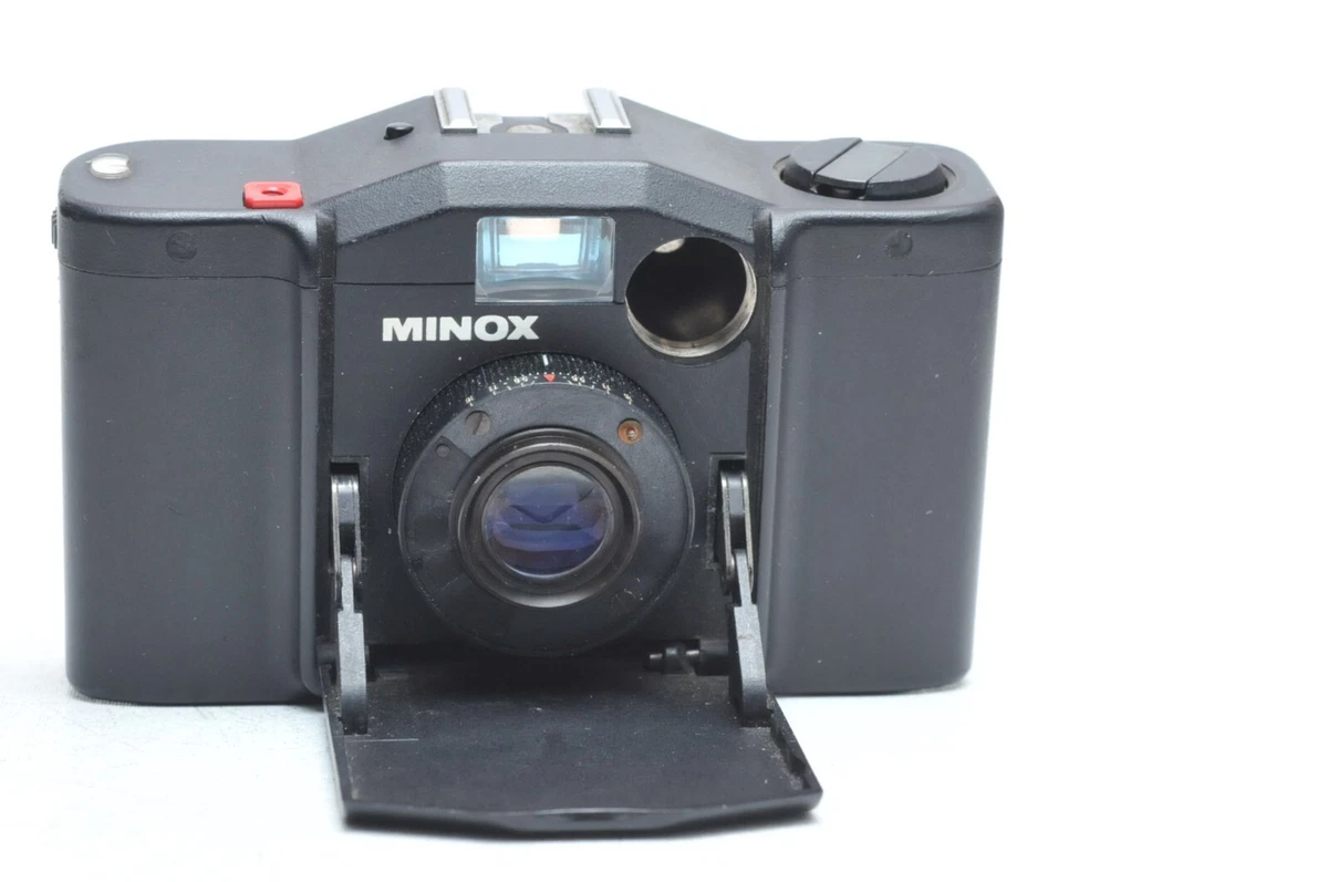 ミノックス　MINOX 35ET #Y28D2512-53 ミノックス MINOX 35ET #Y28D2512-53 公式