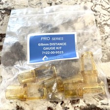 Syneron Candela Pro Series 6/8mm Distance Gauge Kit P/N 7122-00-9523 Pack of 5