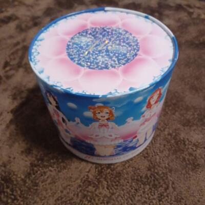 Lantis love live μ's memorial limited edition cd box complete best box first 