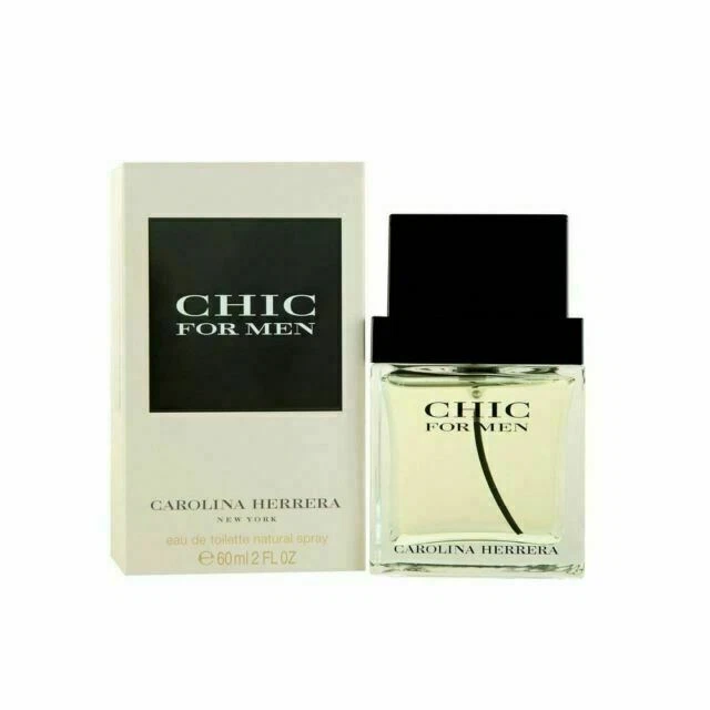 Carolina Herrera Men's Fragrances